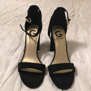 Guess heels